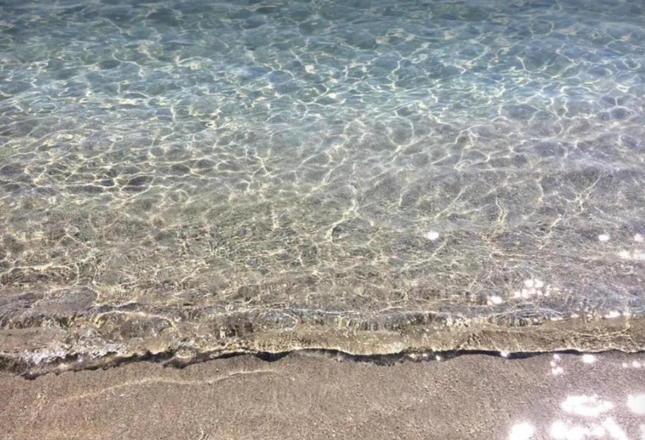 Villa Poetto Beach By Home And Experience , Cagliari, Poetto מראה חיצוני תמונה