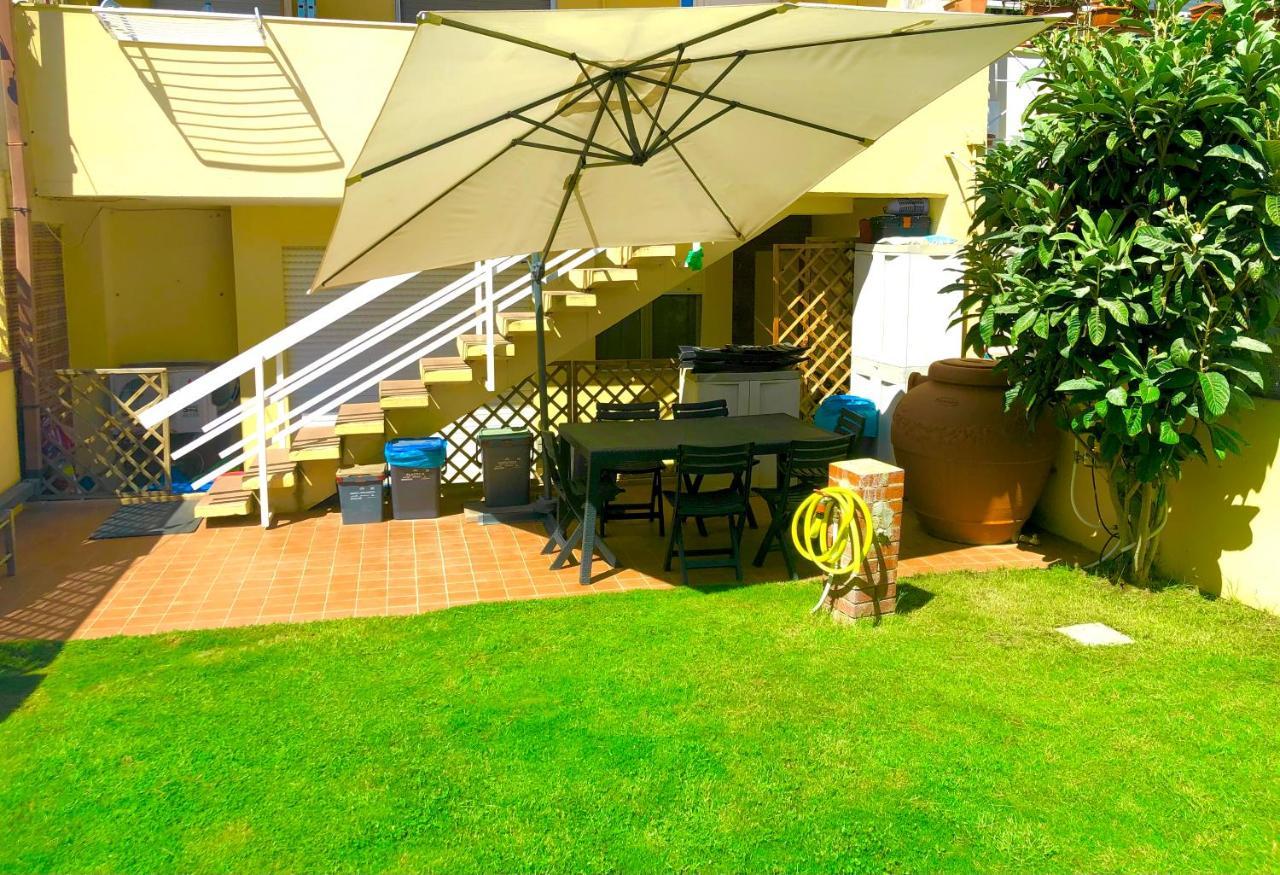 Villa Poetto Beach By Home And Experience , Cagliari, Poetto מראה חיצוני תמונה