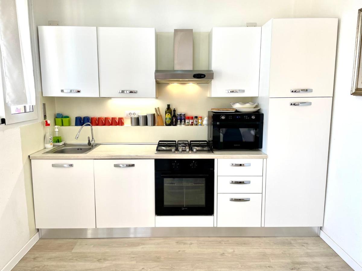 Villa Poetto Beach By Home And Experience , Cagliari, Poetto מראה חיצוני תמונה