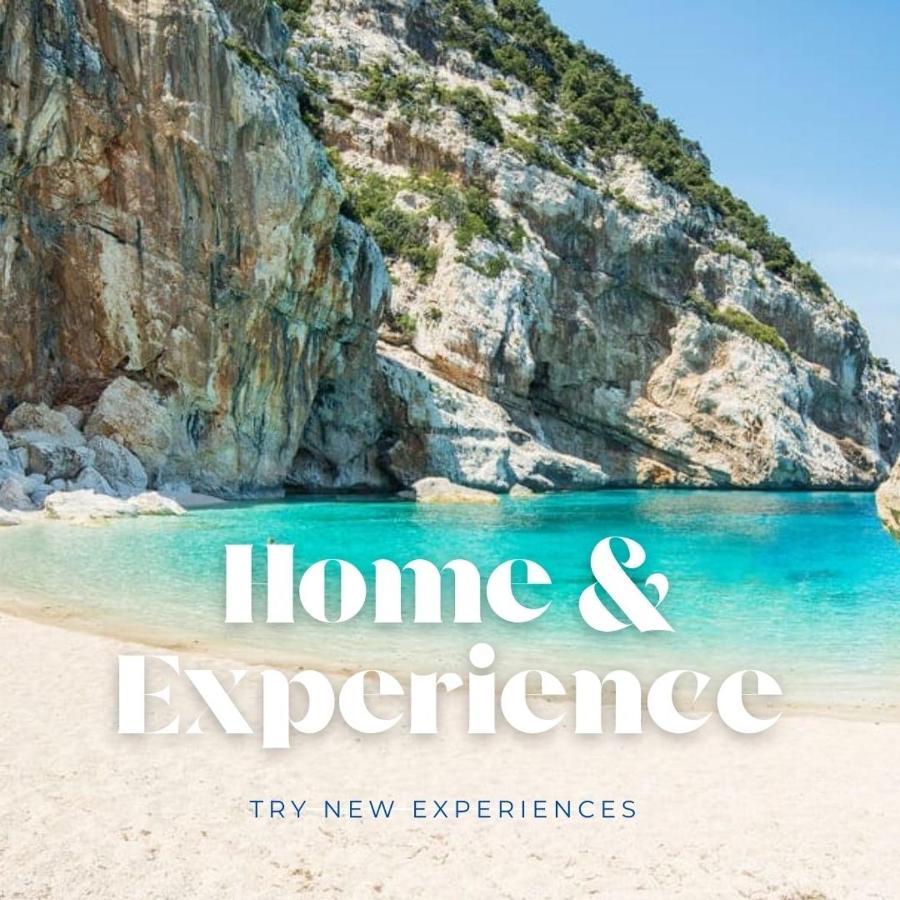 Villa Poetto Beach By Home And Experience , Cagliari, Poetto מראה חיצוני תמונה