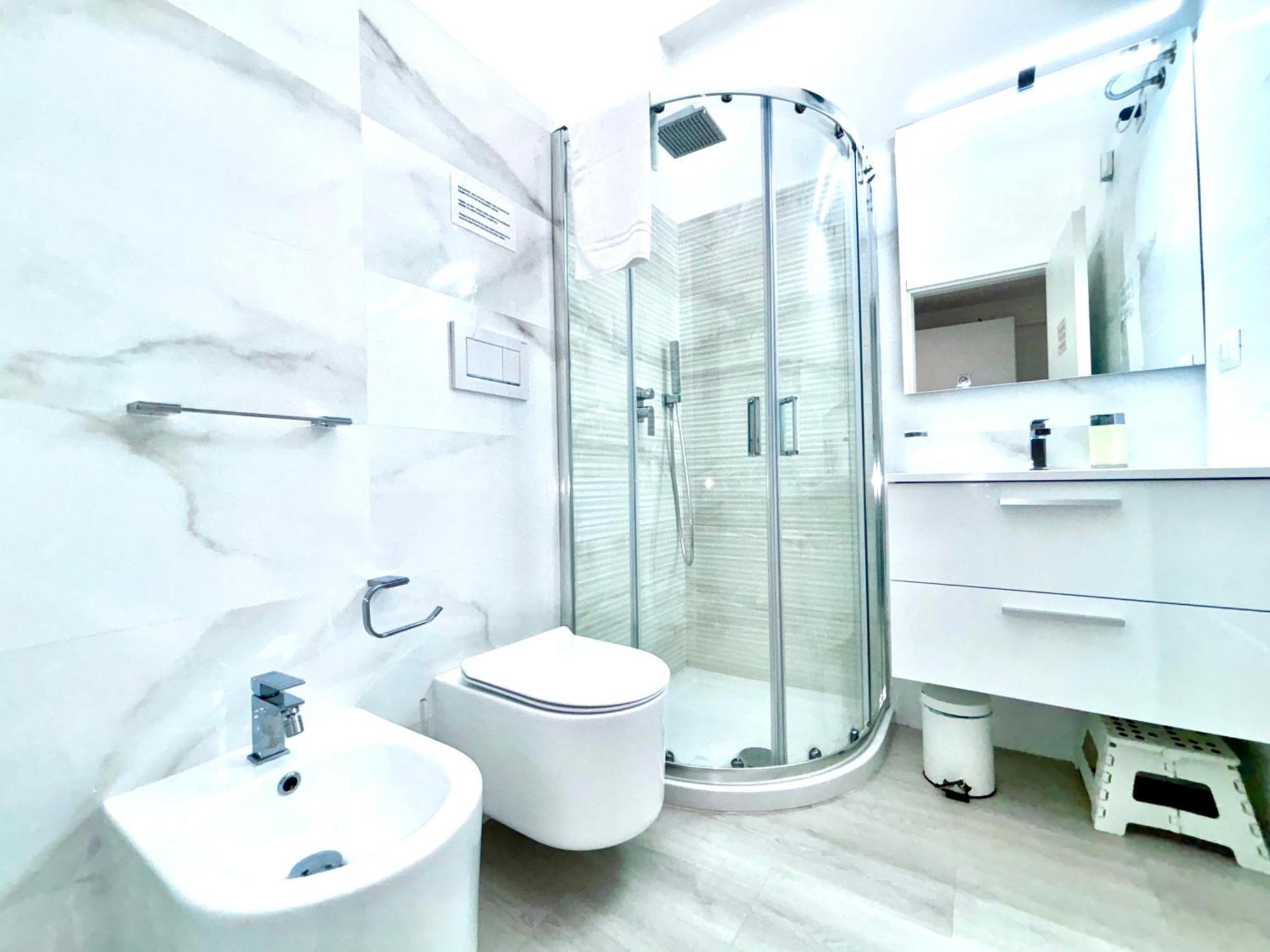 Villa Poetto Beach By Home And Experience , Cagliari, Poetto מראה חיצוני תמונה