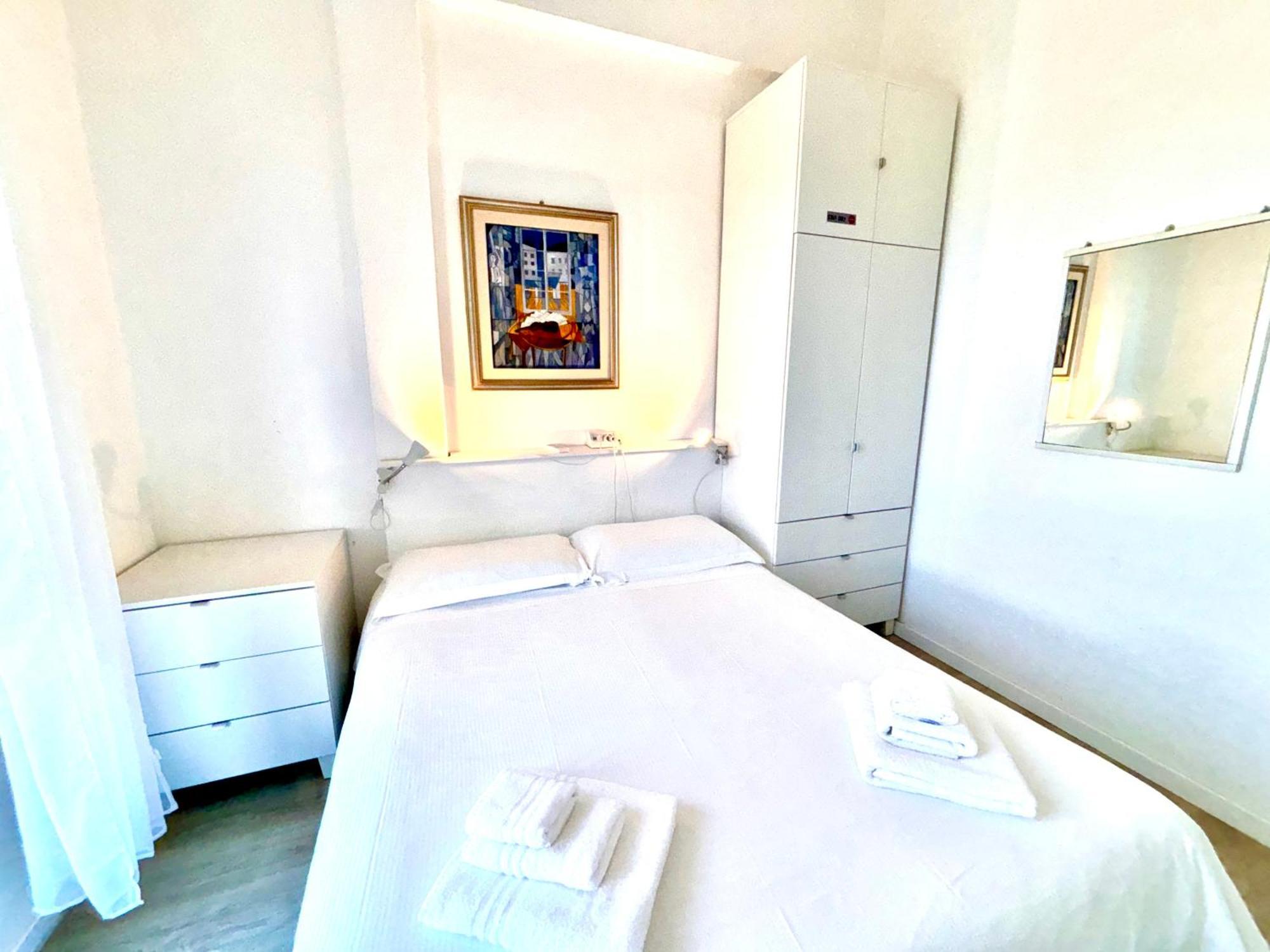 Villa Poetto Beach By Home And Experience , Cagliari, Poetto מראה חיצוני תמונה