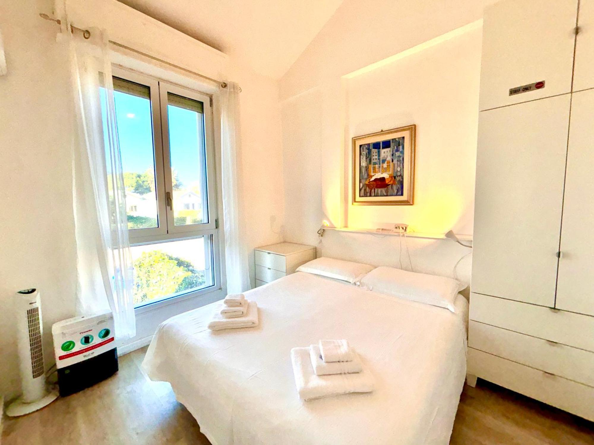 Villa Poetto Beach By Home And Experience , Cagliari, Poetto מראה חיצוני תמונה