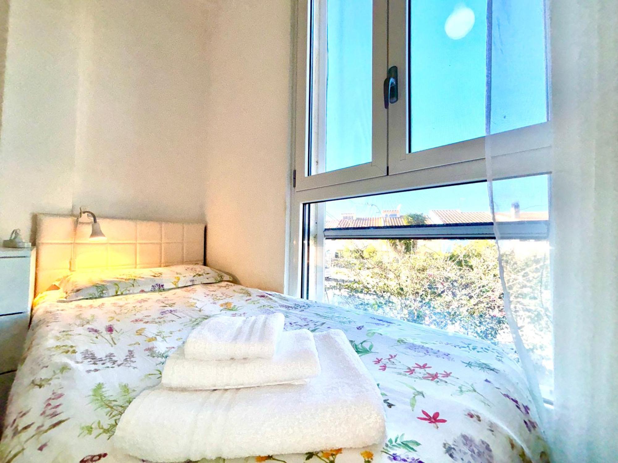 Villa Poetto Beach By Home And Experience , Cagliari, Poetto מראה חיצוני תמונה