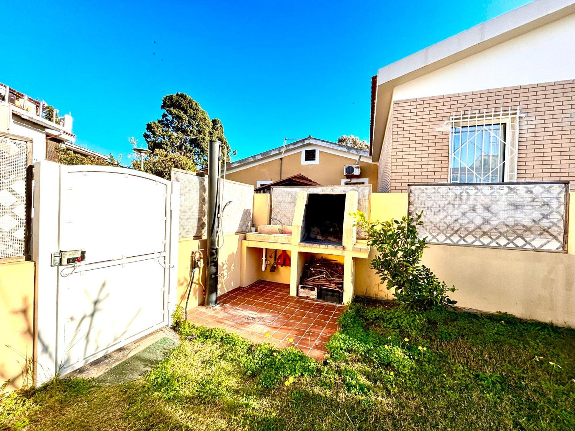 Villa Poetto Beach By Home And Experience , Cagliari, Poetto מראה חיצוני תמונה